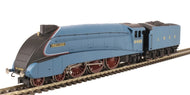 R3395TTS HORNBY LNER Class A4 4-6-2 "MALLARD" 4468 with sound (Railroad range) - DCC TTS SOUND FITTED - BOXED