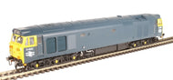 R3571 HORNBY Class 50 D400 in BR blue - 'Class 50 is Fifty' 50th anniversary pack - Special edition - BOXED