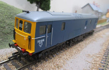 R3591-P01 HORNBY BR Bo-Bo Diesel Electric Class 73 BR blue 73108, DCC Ready - BOXED