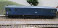 R3591-P01 HORNBY BR Bo-Bo Diesel Electric Class 73 BR blue 73108, DCC Ready - BOXED