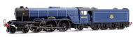R3627 HORNBY Class A3 4-6-2 60103 "Flying Scotsman" in BR express passenger blue - BOXED