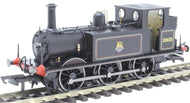 R3767 HORNBY  Early BR lined black AI/AIX Class “Terrier” ‘32655’ - BOXED