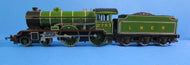 R378 HORNBY D49 Hunt Class No. 2753 "CHESHIRE" in LNER Green livery - BOXED