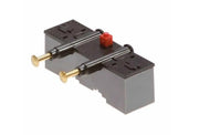 R394 HORNBY Hydraulic Buffer Stop