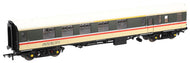 R40020 HORNBY Mk1 BCK brake composite corridor in Intercity livery with white roof - 21274