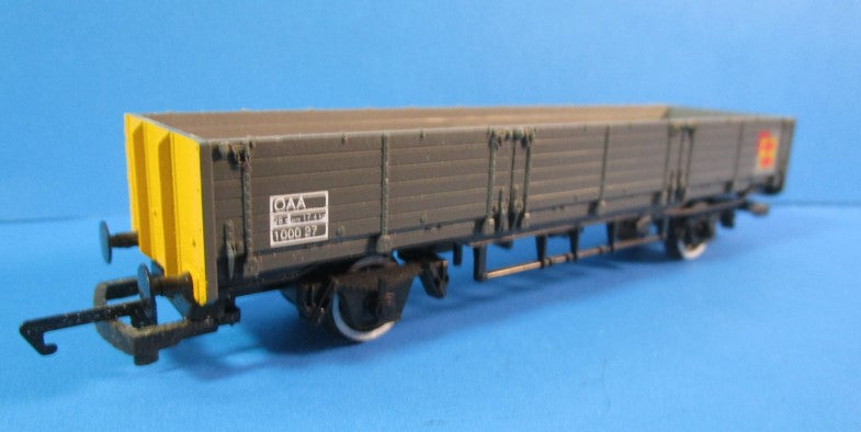 R401 HORNBY 45 Ton Open Wagon 100027 - BOXED