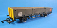 R401 HORNBY 45 Ton Open Wagon 100027 - BOXED