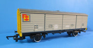 R404 HORNBY BR Railfreight 45 Ton VDA Brake Van 200895 - BOXED
