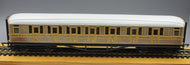 R4062B HORNBY LNER Composite Coach 32341 - BOXED