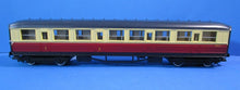 R409-P01 HORNBY  B.R (Ex L.N.E.R) Composite Coach E18276 - UNBOXED