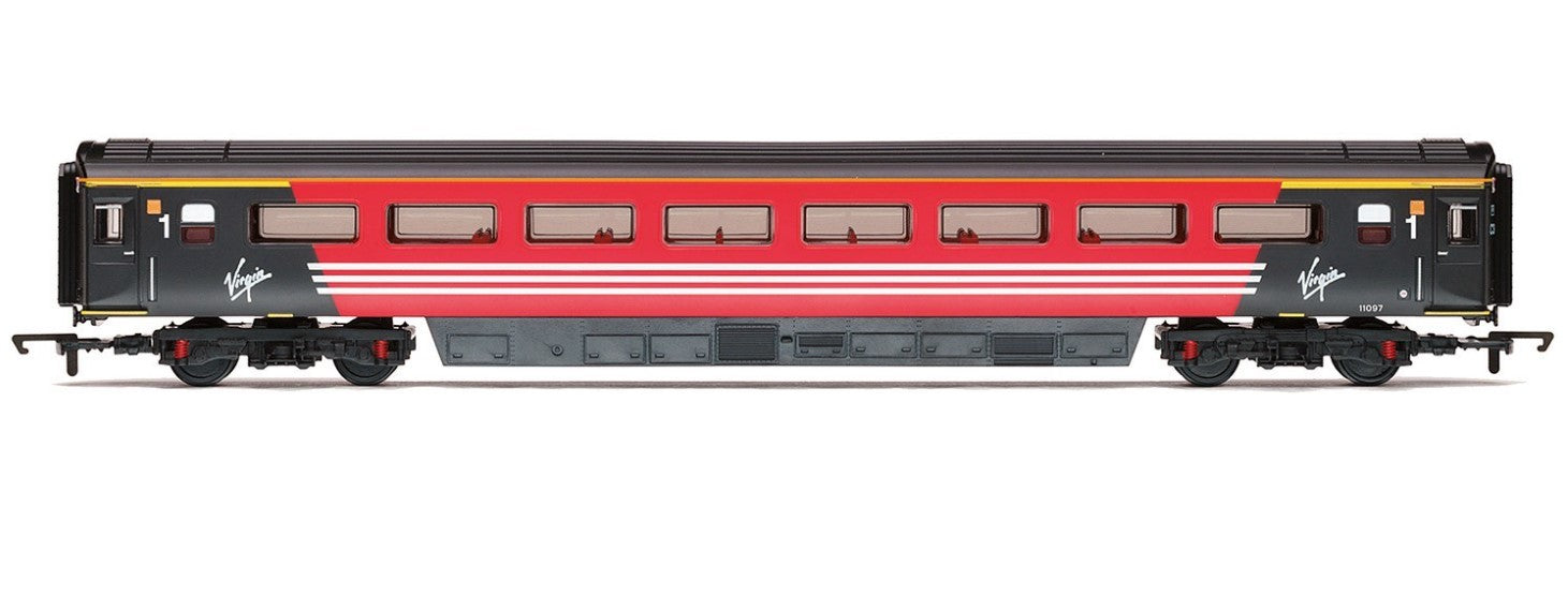 R4097A HORNBY  Virgin Mk3 1st open 11097  - BOXED