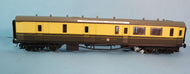 R4139B-K01 HORNBY G.W.R Centenary Brake Coach 4575 - KADEE - UNBOXED