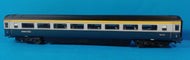 R4157A HORNBYMk3 FO First Open in BR blue & grey - W41137 - BOXED