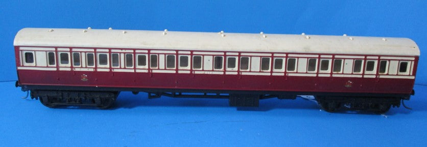 R428-K01 - HORNBY Caledonian KADEE - UNBOXED