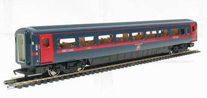 R4286 HORNBY GNER 'Mallard' 1st class open coach 11201.  - BOXED