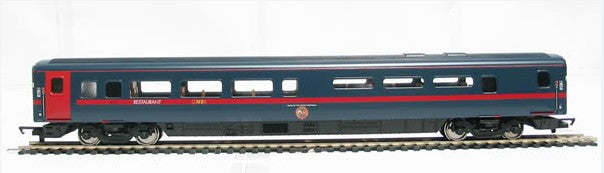 R4288 HORNBYGNER MK4 RESTAURANT COACH J 10315 ROUTE of the FLYING SCOTSMAN  - BOXED