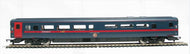 R4288 HORNBYGNER MK4 RESTAURANT COACH J 10315 ROUTE of the FLYING SCOTSMAN  - BOXED