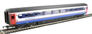 R4414 HORNBY Mk3 FO First Open coach - East Midlands Trains - 41077 - BOXED