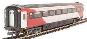 R3502 HORNBY Class 43 Virgin Trains East Coast Power cars "NRM40" plus one R4751A Mk3 TSO coach "42130" and R4750 Mk3 TGS standard coach "44050" - BOXED