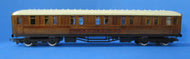 R479 HORNBY  L.N.E.R First Class Sleeping Car 1316 - BOXED