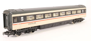 R489 HORNBY Mk3 TSO standard open in Intercity Executive livery - 42251 - UNBOXED