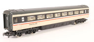 R489 HORNBY Mk3 TSO standard open in Intercity Executive livery - 42251 - UNBOXED