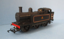 R52 HORNBY BR Class 3F 0-6-0T "47606" early emblem - UNBOXED