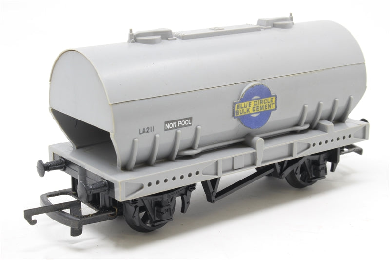 R564A HORNBY Cement wagon 