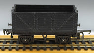 R577 HORNBY 7 Plank open wagon Convertor wagon - UNBOXED