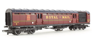 R597 HORNBY BR Operating Royal Mail Coach M30250M - BOXED