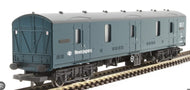 R60092 HORNBY BR Newspaper Van