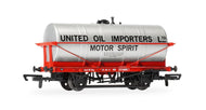 R60293 HORNBY 20 ton tank wagon "UNITED OIL IMPORTERS" No. 44
