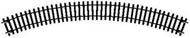 R6005 HORNBY Double curve First radius