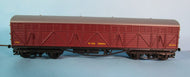 R6054A-K01 HORNBY B.R. 14 Ton Bogie Milk Van "Siphon H" W1428  - UNBOXED