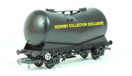 R6090 HORNBY VEE Tank Wagon: Hornby Collector Exclusive - BOXED