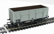 R6108 HORNBY BR 9 Plank Mineral Wagon “E30991” - BOXED