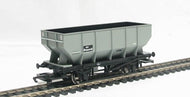 R6124A HORNBY BR 20 Ton Hopper B414050 in BR grey livery - BOXED