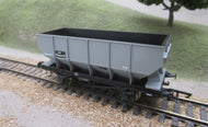 R6124D HORNBY BR 20 Ton Hopper  B193471 in BR grey livery - BOXED