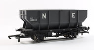 R6125C HORNBY 20 Ton Hopper N.E. 193256 - BOXED