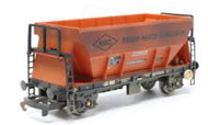 R6154 HORNBY PGA aggregate hopper - RMC Ready Mix Concrete - PR14376  - UNBOXED