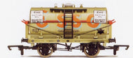 R6207 HORNBY 14 Ton Tank Wagon "ESSO"  1634 - BOXED