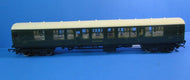 R622A-P03 HORNBY SOUTHERN Corridor composite 5015 - UNBOXED