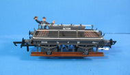 R6642 HORNBY GWR Shunters Truck "ACTON" - BOXED
