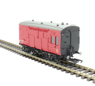 R6679A HORNBY  BR (Ex. LMS) Horsebox M42178