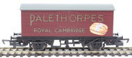 R6991-P02 HORNBY Retro wagon "PALETHORPES" - BOXED