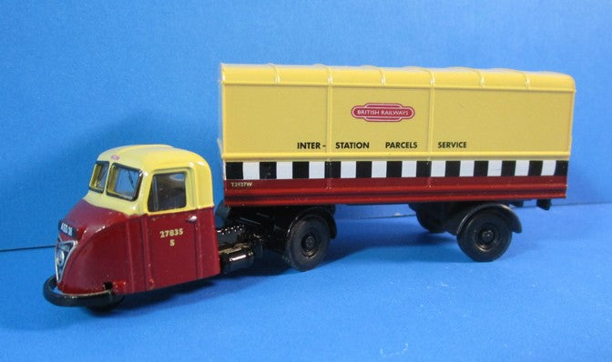 R7094 HORNBY Scammmell Scarab Lorry 