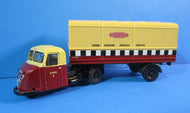 R7094 HORNBY Scammmell Scarab Lorry "BRITISH RAILWAY