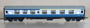 R727 HORNBY BR Mk1 Blue Grey Composite 15865 - UNBOXED