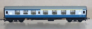 R727 HORNBY BR Mk1 Blue Grey Composite 15865 - UNBOXED
