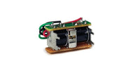 R8014 HORNBY Point Motor - below board